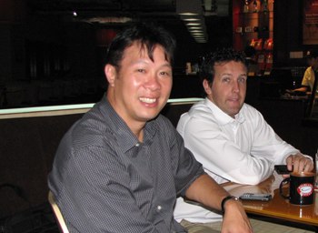 Ông David Thái CEO Việt Thái và chủ chuỗi cà phê Highland Ông David Thái CEO Việt Thái và chủ chuỗi cà phê Highland