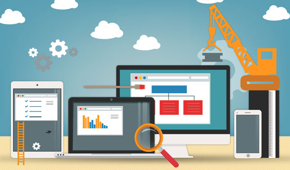 24 điều cần biết khi thiết kế trang web có sức hấp dẫn khách hàng