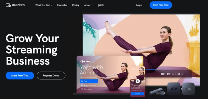 Uscreen.tv