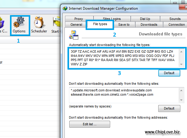adcvietnam-idm-4 Internet Download Manager - Hướng dẫn crack