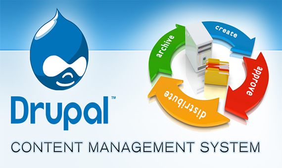 Tính năng và ưu điểm của Drupal 7x Tính năng và ưu điểm của Drupal 7x