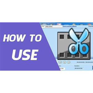 Đổi định dạng, cắt, nối video miễn phí