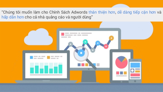 Chính sách của google adwords 1 Chính sách của google adwords 1