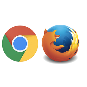Thủ thuật hay cho Firefox và Chrome