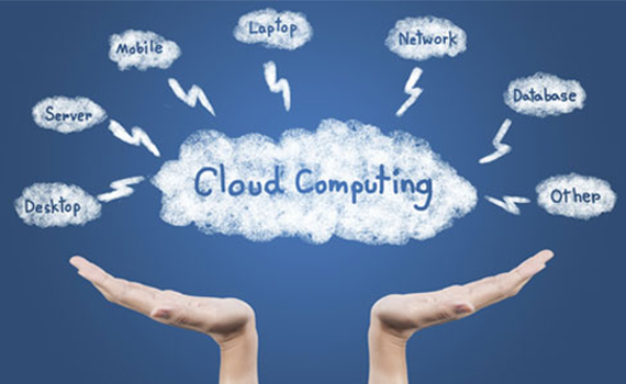 Cloud computing - Cách mạng điện toán giá rẻ nhờ internet Cloud computing - Cách mạng điện toán giá rẻ nhờ internet