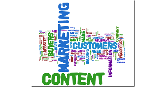 Những bước dẫn tới thành công của marketing nội dung Những bước dẫn tới thành công của marketing nội dung