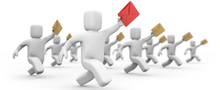 Sự khác nhau giữa Email Marketing và Email spam Sự khác nhau giữa Email Marketing và Email spam