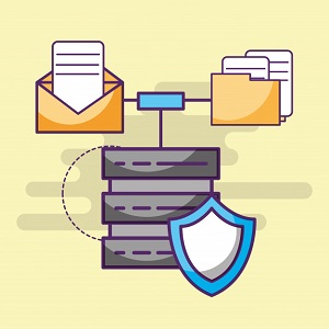 Email server riêng là gì