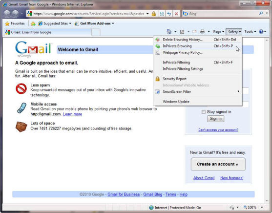 Lưu ý khi sử dụng webmail Lưu ý khi sử dụng webmail