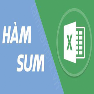 Hàm tình tổng theo một điều kiện