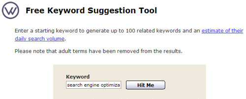 keyword17 Free keyword suggestion tool - anh 01