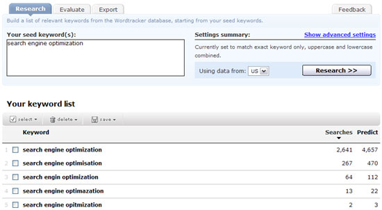 keyword8 công cụ wordtracker anh 04
