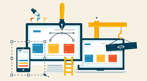 4 lỗi sẽ khiến bạn mất khách hàng khi thiết kế website