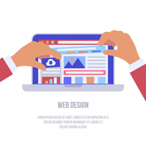 Lưu ý khi thiết kế web