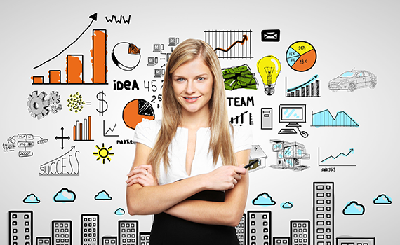 5 Bí quyết thành công trong Marketing dịch vụ 5 Bí quyết thành công trong Marketing dịch vụ