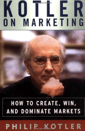 Marketing hiện đại: Phân kỳ hay Tích hợp 04 Marketing hiện đại: Phân kỳ hay Tích hợp 04
