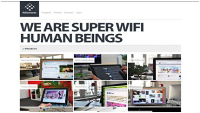 mẫu thiết kế web sử dụng màu đen trắng tuyệt đẹp 18 mẫu thiết kế web sử dụng màu đen trắng tuyệt đẹp 18