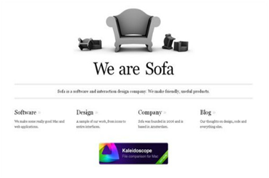 mẫu thiết kế web sử dụng màu đen trắng tuyệt đẹp 23 mẫu thiết kế web sử dụng màu đen trắng tuyệt đẹp 23