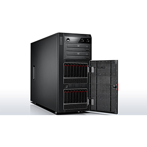Sự khác biệt giữa một CPU máy chủ và CPU máy tính để bàn.