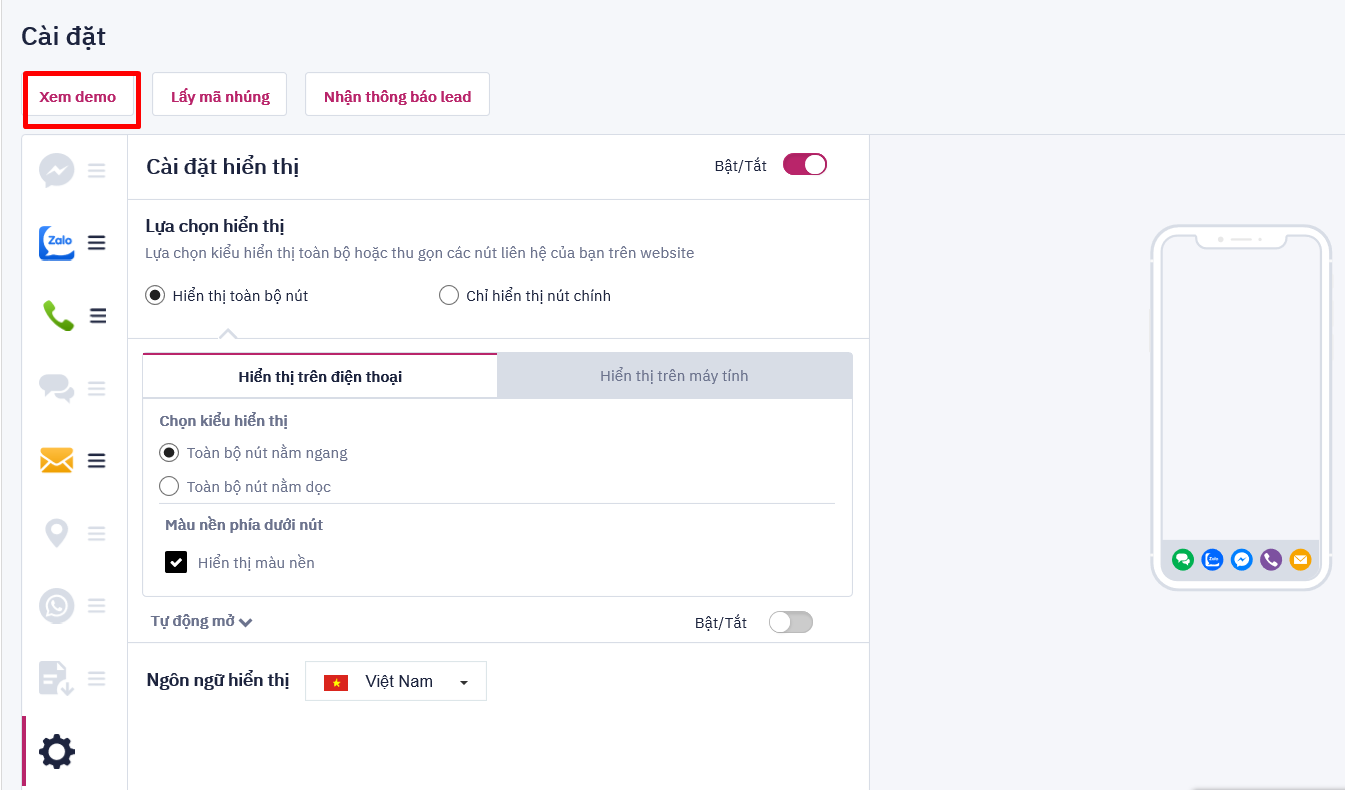 nut-lien-he2 nút liên hệ demo