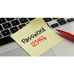 Những lưu ý khi tạo “password”
