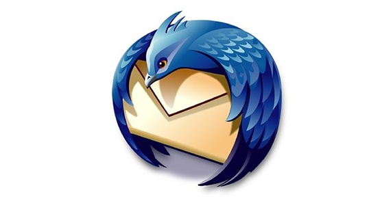 Phần mềm duyệt thư Mozilla Thunderbird Phần mềm duyệt thư Mozilla Thunderbird