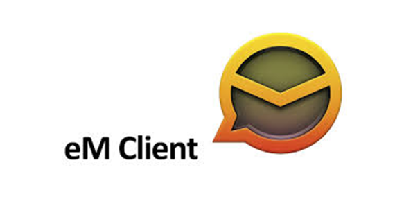 Phần mềm duyệt thư eM Client Phần mềm duyệt thư eM Client
