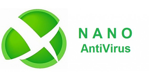 Phần mềm diệt virus Nano AntiVirus Phần mềm diệt virus Nano AntiVirus