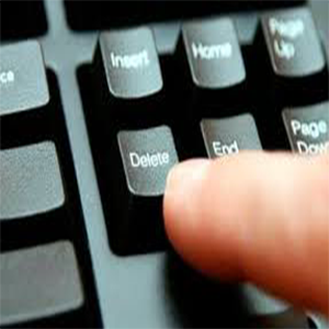Phục hồi file đã xoá chỉ trong 5 phút