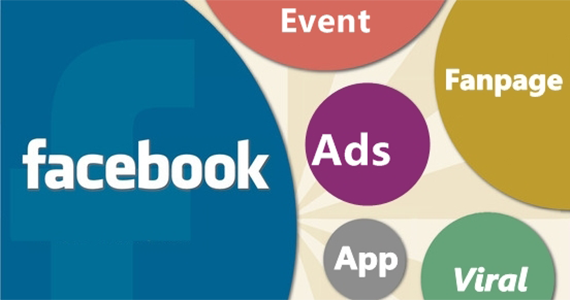 Facebook đế chế quảng cáo mới Facebook đế chế quảng cáo mới