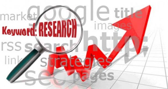 Các quy luật của từ khóa trong SEO website