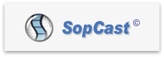 Logo SopCast Logo SopCast