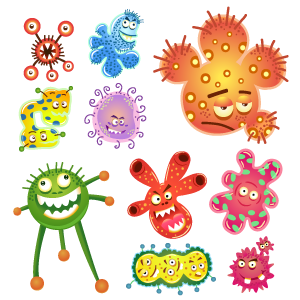 Tạo virus đơn giản vô hại
