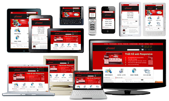 8 Điều cần chú ý khi thiết kế website trên mobile 8 Điều cần chú ý khi thiết kế website trên mobile