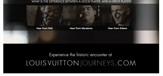 thiết kế web của Louis Vuitton, thiết kế website sáng tạo thiết kế web của Louis Vuitton, thiết kế website sáng tạo