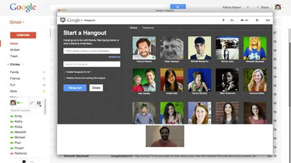thu-dien-tu-gmail-03 Video chat trong Gmail