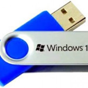 Tạo USB Boot tích hợp nguyên bộ HirenBoot 15.2