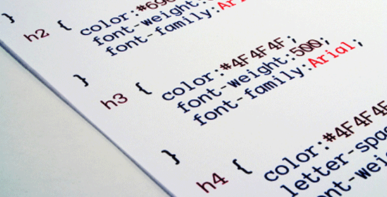 các thẻ Heading được xem là các thẻ mạnh nhất, ứng dụng các thẻ HTML