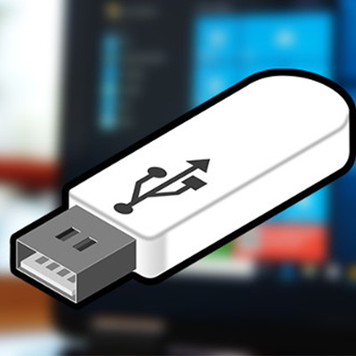 4 công cụ tạo USB boot cài Windows 10