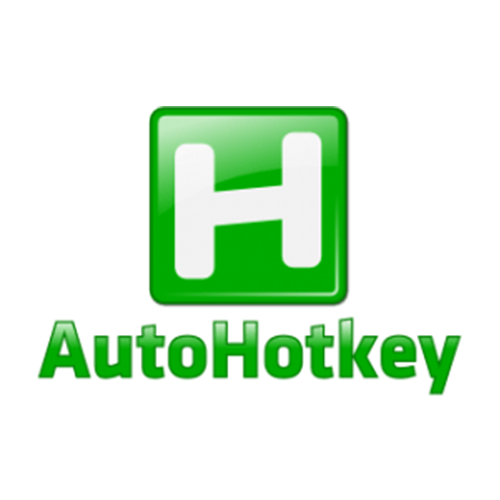 Tạo phím tắt với AutoHotkey