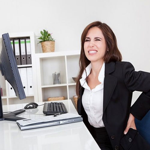 6 cách đơn giản để giảm thiểu tác hại của việc ngồi lâu