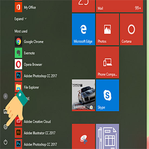 Sửa lỗi Bluetooth không làm việc trên Windows 7 hoặc Windows 8