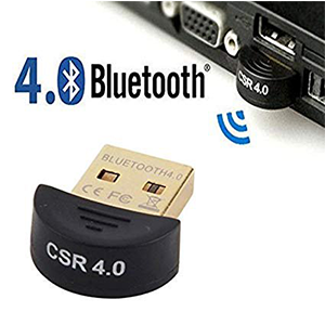 Máy tính để bàn không có Bluetooth? Đây là cách giải quyết