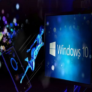 Cách thiết lập tìm kiếm an toàn trên Cortana Windows 10