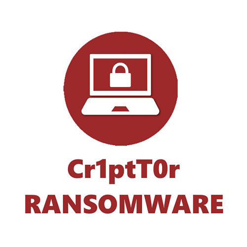 Cr1ptT0r Ransomware lây lân trên các thiết bị NAS D-Link, nhắm mục tiêu các hệ thống nhúng