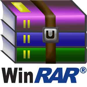 Hướng dẫn sử dụng phần mềm giải nén winrar