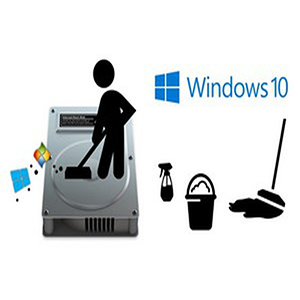 Tự động "dọn sạch" Recycle Bin trên Windows 10