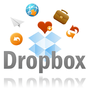 Thêm Dropbox vào menu Send To trong Windows 7, XP và Vista