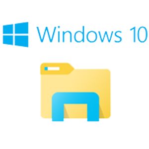 Cách sửa lỗi Working On It trên File Explorer Windows 10