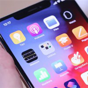 Cách xem UDID của iPhone XS và iPhone XS Max